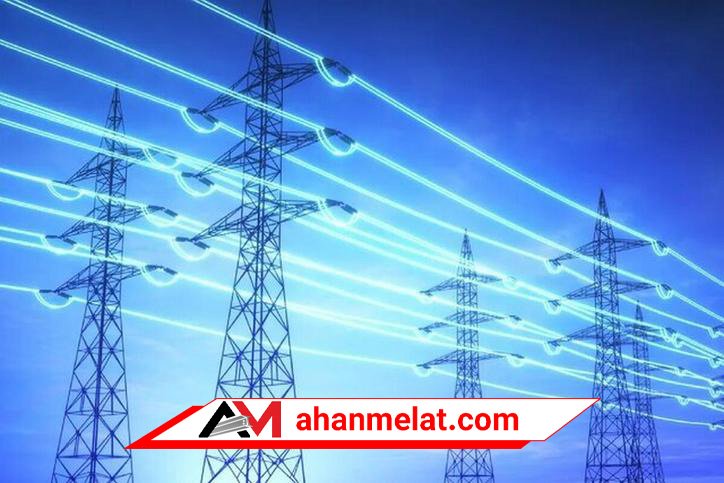 مصرف برق در تابستان و تاثیر آن بر کارخانجات آهن