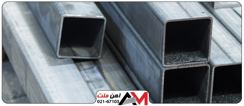 قیمت پروفیل صنعتی