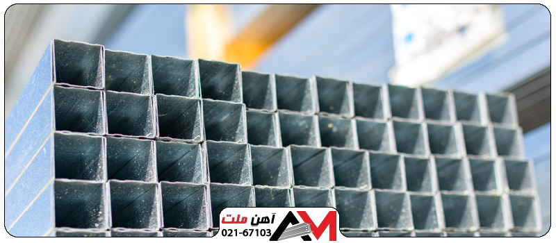 قیمت روز پروفیل صنعتی 